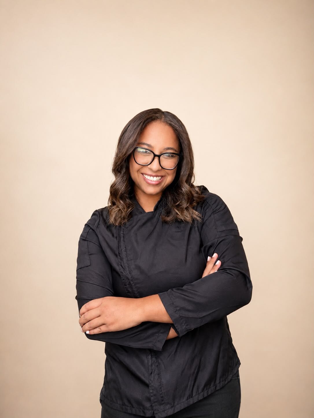 Milena Campos Bonete, confeiteira da Levan Bakery Co.